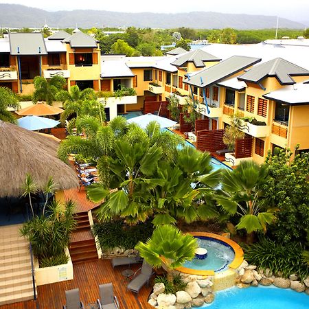 Mantra Heritage Port Douglas Exteriér fotografie