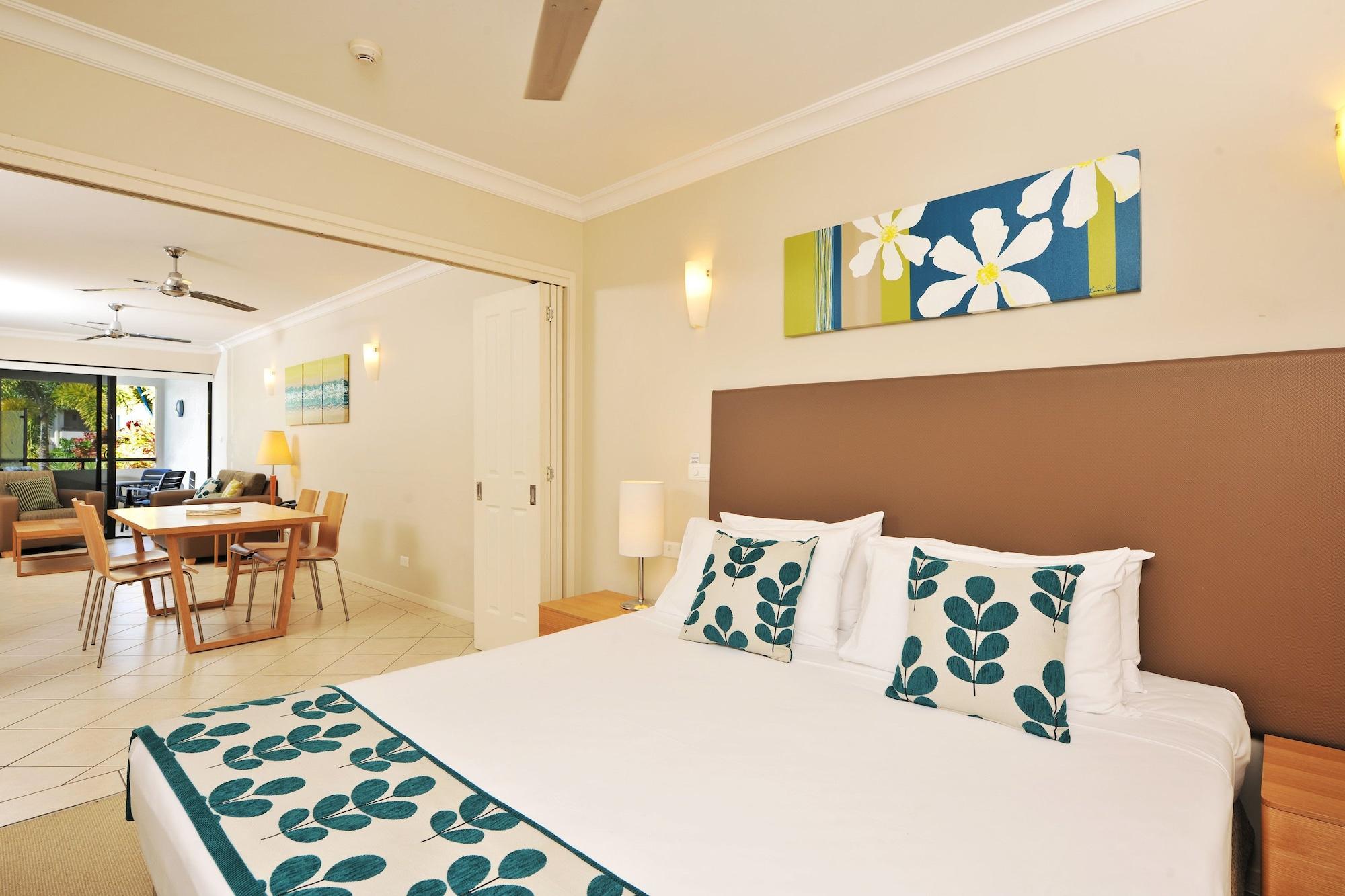 Mantra Heritage Port Douglas Exteriér fotografie