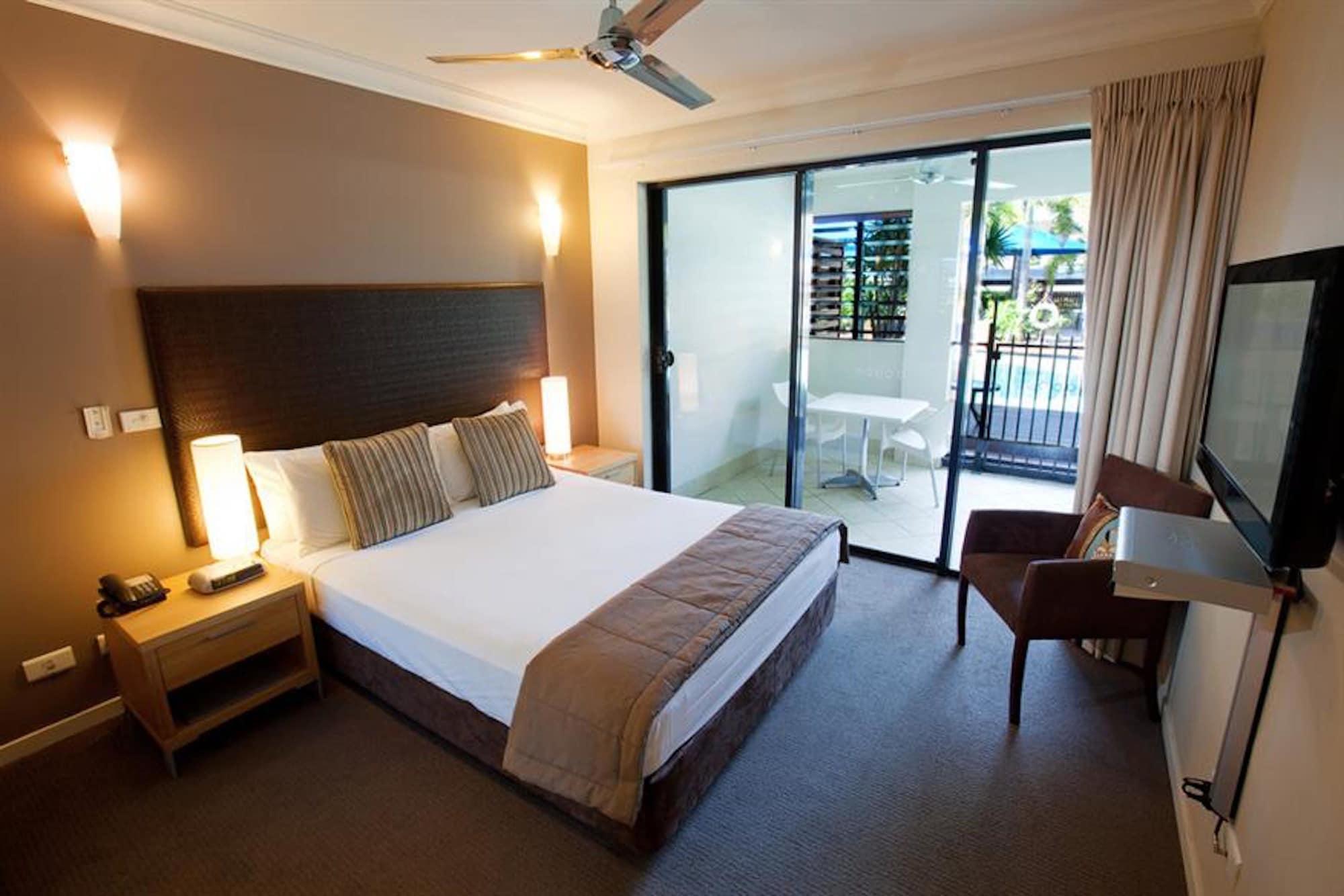 Mantra Heritage Port Douglas Exteriér fotografie
