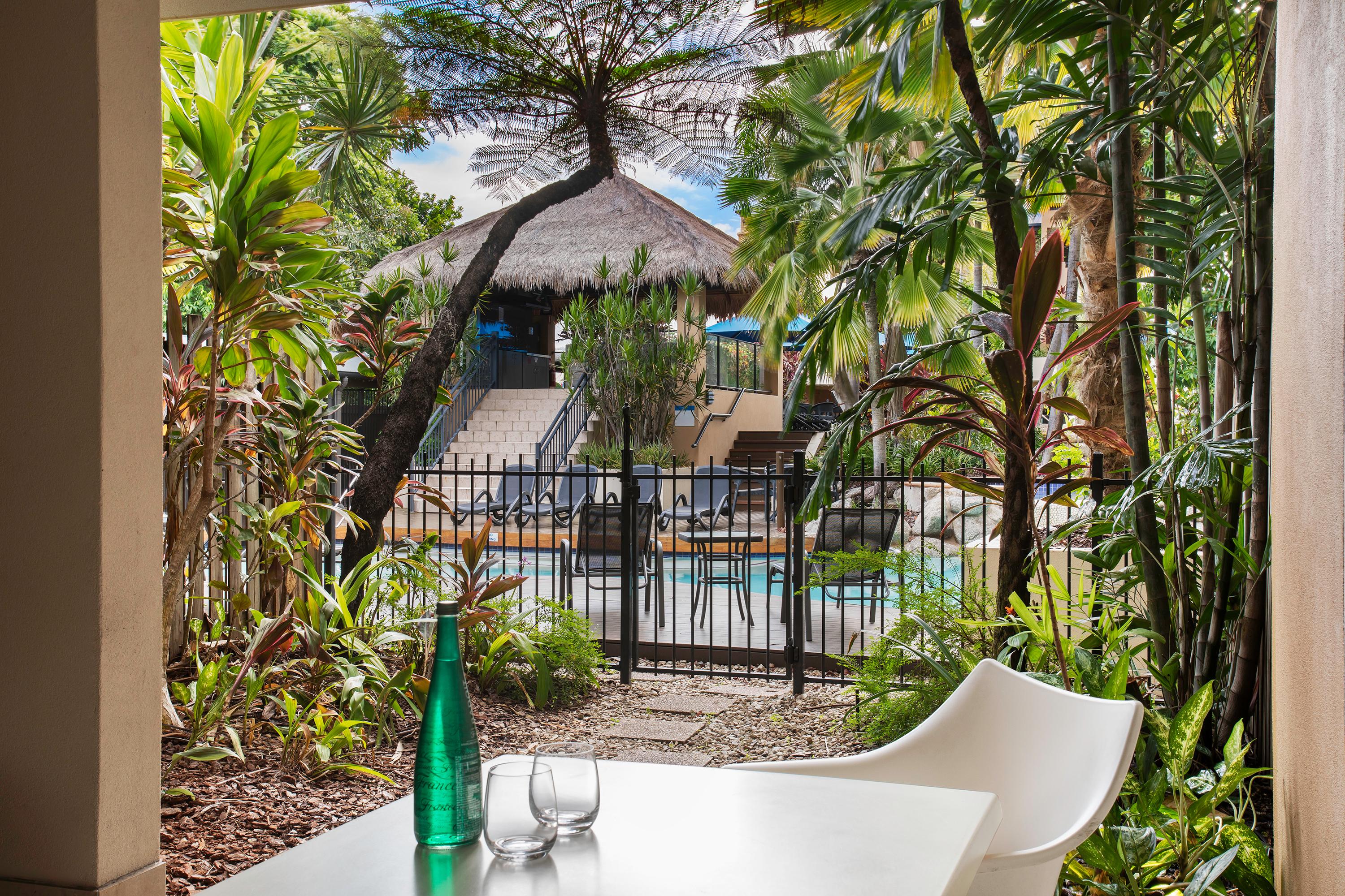 Mantra Heritage Port Douglas Exteriér fotografie