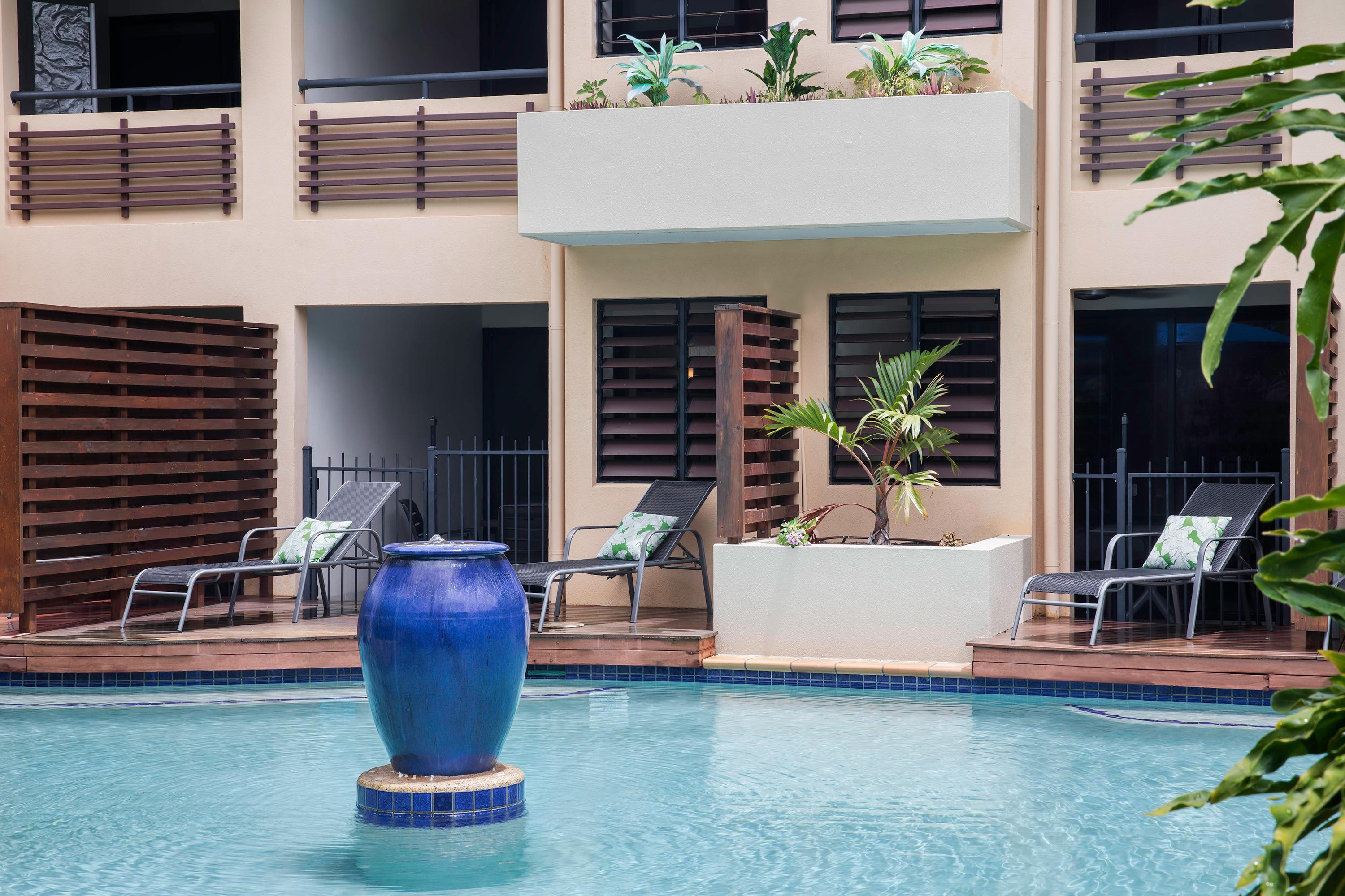 Mantra Heritage Port Douglas Exteriér fotografie