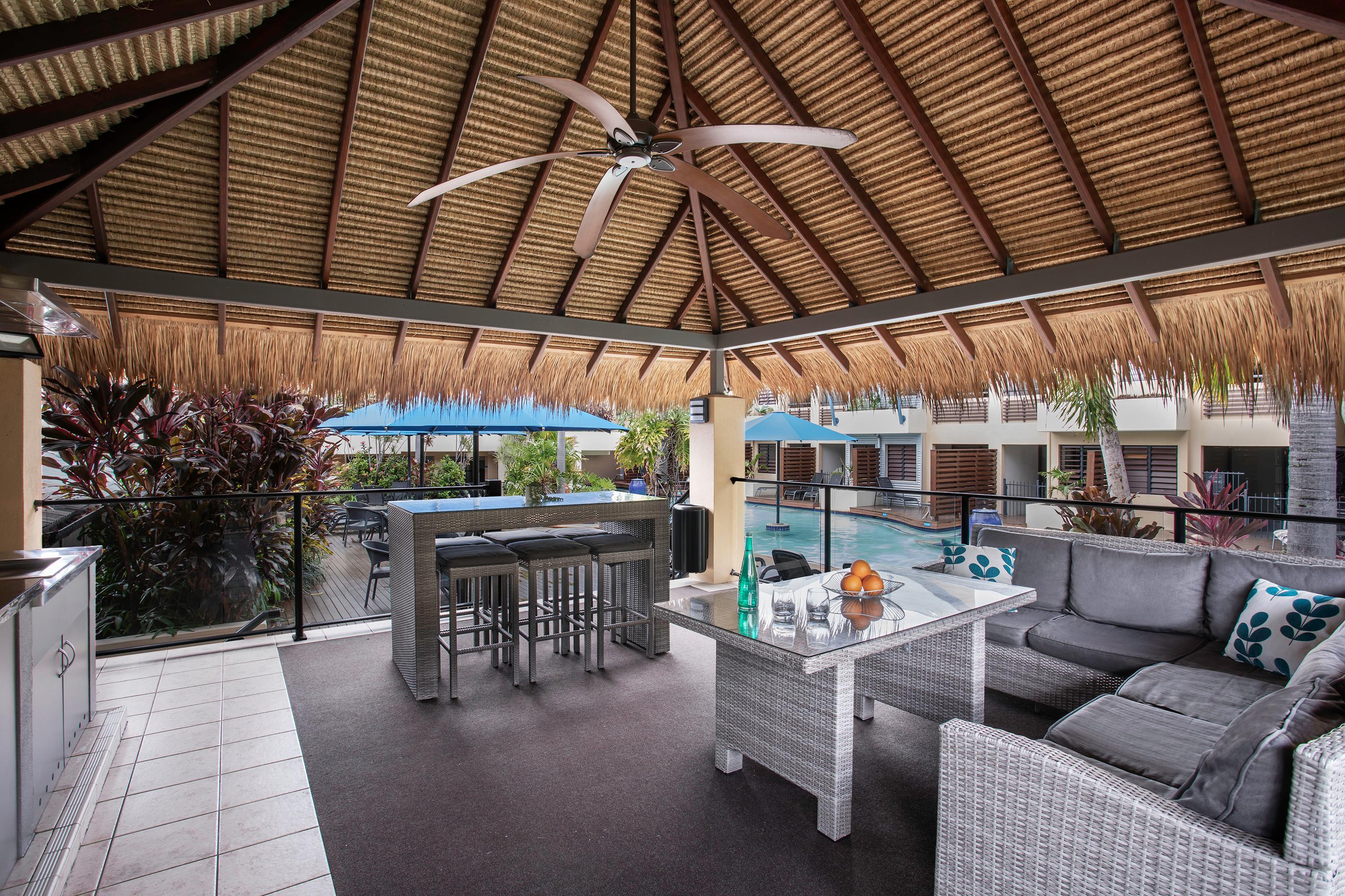 Mantra Heritage Port Douglas Exteriér fotografie