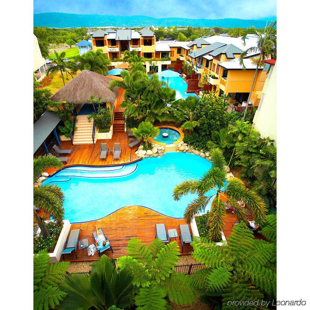 Mantra Heritage Port Douglas Exteriér fotografie