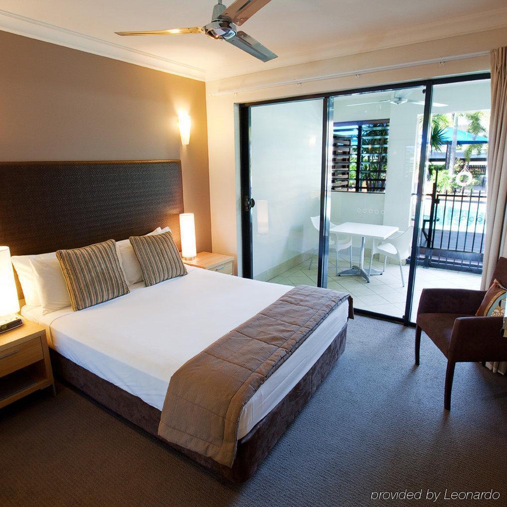Mantra Heritage Port Douglas Exteriér fotografie