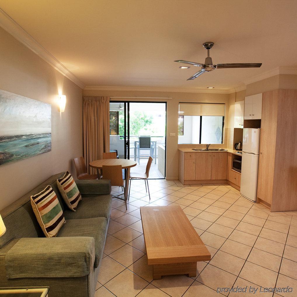 Mantra Heritage Port Douglas Pokoj fotografie