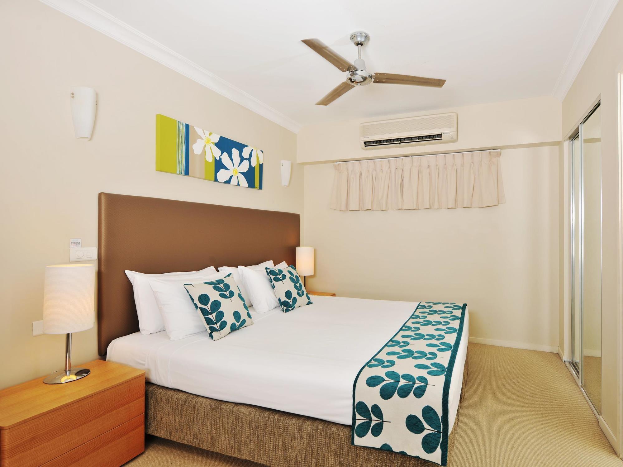 Mantra Heritage Port Douglas Exteriér fotografie