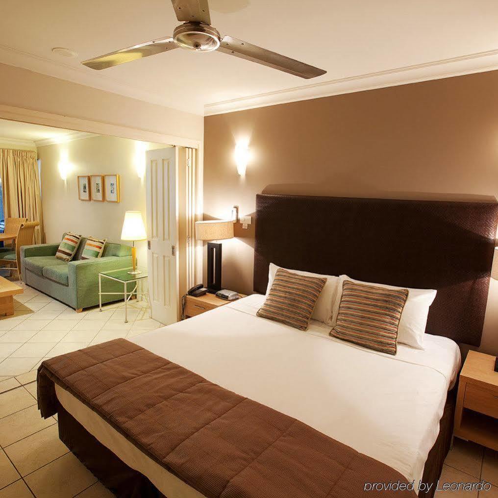 Mantra Heritage Port Douglas Exteriér fotografie